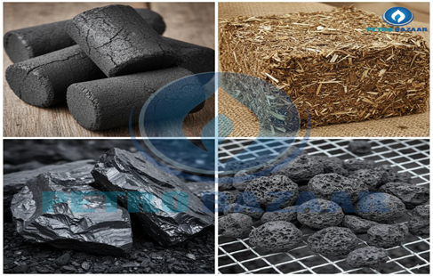 Solid Fuels – Types