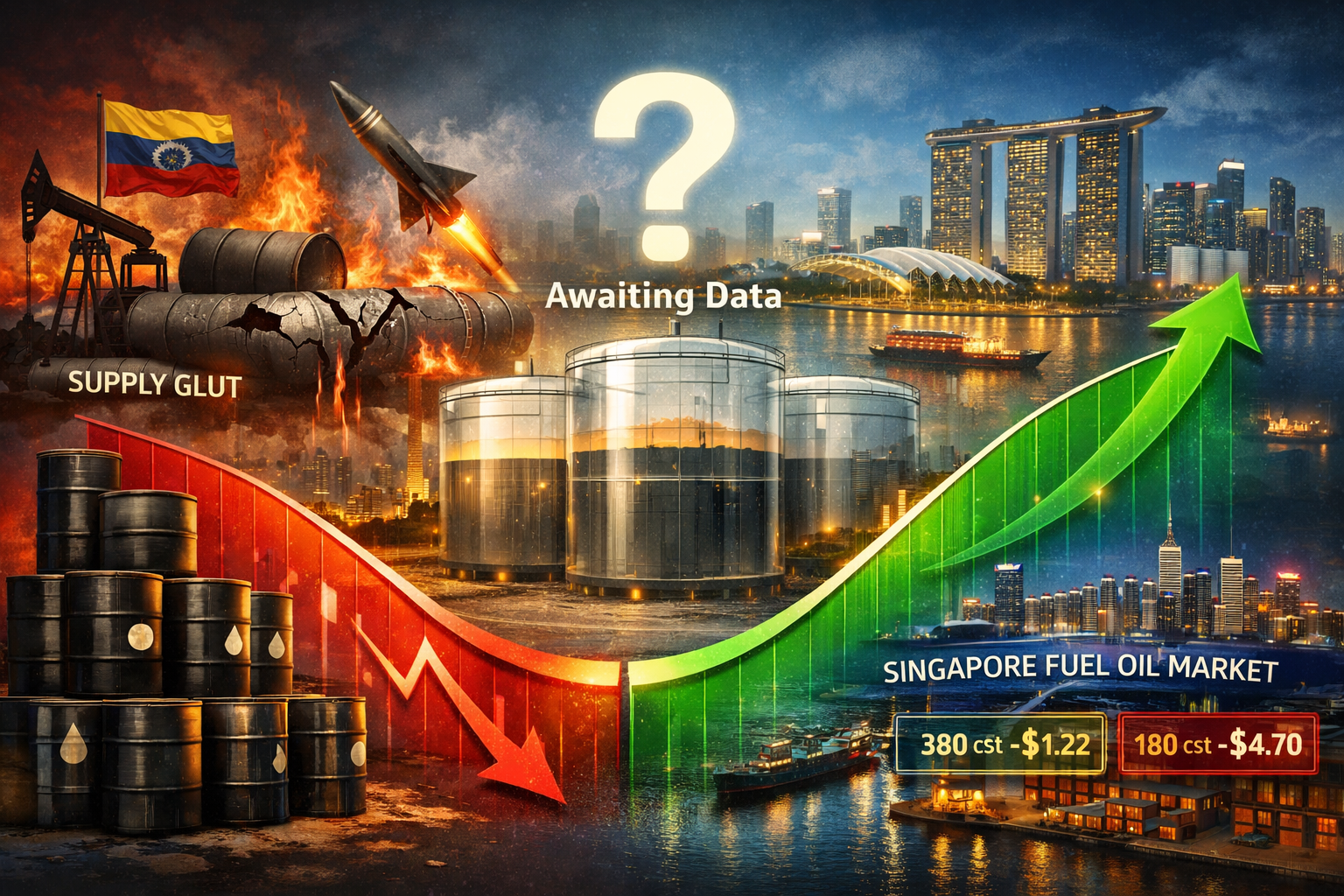 Crude Today – 14th January, 2026